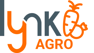 logotipo da empresa Lynk Agro